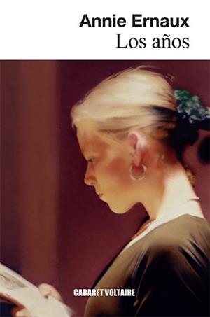 AÑOS, LOS | 9788494941450 | ERNAUX, ANNIE | Llibreria L'Illa - Llibreria Online de Mollet - Comprar llibres online