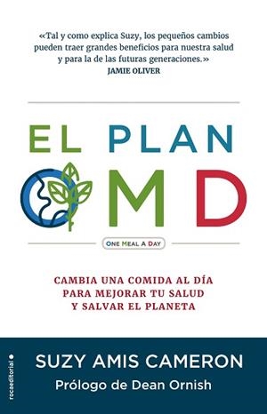 PLAN OMD, EL | 9788417771201 | AMIS CAMERON, SUZY | Llibreria L'Illa - Llibreria Online de Mollet - Comprar llibres online