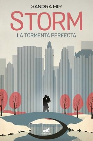 STORM. LA TORMENTA PERFECTA | 9788417664404 | MIR, SANDRA | Llibreria L'Illa - Llibreria Online de Mollet - Comprar llibres online