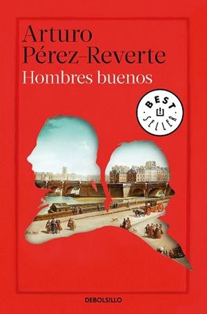 HOMBRES BUENOS | 9788466350006 | PÉREZ-REVERTE, ARTURO | Llibreria L'Illa - Llibreria Online de Mollet - Comprar llibres online