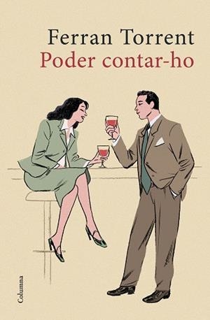 PODER CONTAR-HO | 9788466425216 | TORRENT, FERRAN | Llibreria L'Illa - Llibreria Online de Mollet - Comprar llibres online