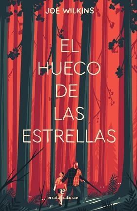 HUECO DE LAS ESTRELLAS, EL | 9788417800314 | WILKINS, JOE | Llibreria L'Illa - Llibreria Online de Mollet - Comprar llibres online