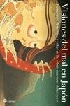VISIONES DEL MAL EN JAPON | 9788417419240 | HOKUASAI, KATSUSHIKA/KUNIYOSHI, UTAGAWA | Llibreria L'Illa - Llibreria Online de Mollet - Comprar llibres online