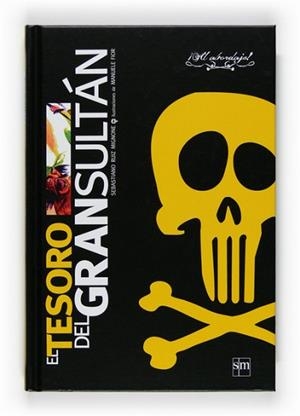 TESORO DEL GRAN SULTAN, EL | 9788467529937 | RUIZ MIGNONE, SEBASTIANO - FIOR, MANUEL