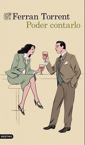 PODER CONTARLO | 9788423356010 | TORRENT, FERRAN | Llibreria L'Illa - Llibreria Online de Mollet - Comprar llibres online