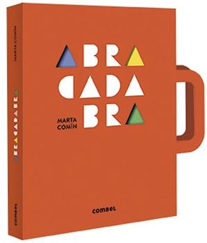 ABRACADABRA CAT | 9788491014881 | COMÍN PÉREZ, MARTA