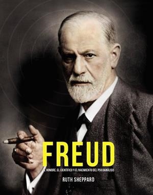 FREUD | 9788441541221 | SHEPPARD, RUTH | Llibreria L'Illa - Llibreria Online de Mollet - Comprar llibres online