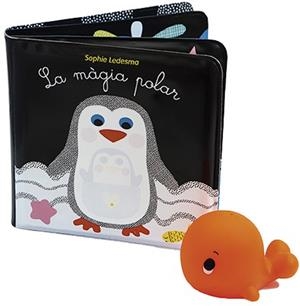 LA MÀGIA POLAR CAT | 9788491015239 | LEDESMA, SOPHIE | Llibreria L'Illa - Llibreria Online de Mollet - Comprar llibres online