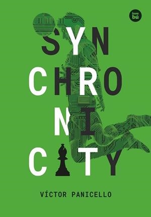 SYNCHRONICITY | 9788483435861 | PANICELLO MONTERDE, VÍCTOR | Llibreria L'Illa - Llibreria Online de Mollet - Comprar llibres online