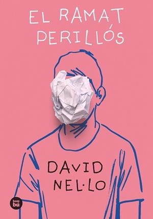 RAMAT PERILLÓS, EL | 9788483435847 | NEL·LO COLOM, DAVID