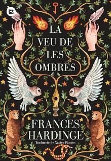 VEU DE LES OMBRES, LA | 9788483435854 | HARDINGE, FRANCES | Llibreria L'Illa - Llibreria Online de Mollet - Comprar llibres online