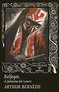 BELFEGOR | 9788477029021 | BERNÈDE, ARTHUR | Llibreria L'Illa - Llibreria Online de Mollet - Comprar llibres online