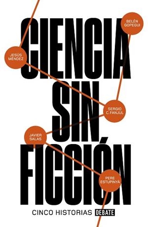 CIENCIA SIN FICCIÓN | 9788499929804 | MÉNDEZ, JESÚS | Llibreria L'Illa - Llibreria Online de Mollet - Comprar llibres online