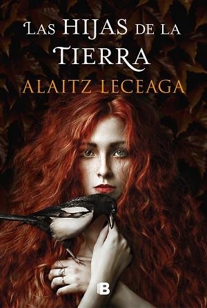 HIJAS DE LA TIERRA, LAS | 9788466666336 | LECEAGA, ALAITZ | Llibreria L'Illa - Llibreria Online de Mollet - Comprar llibres online