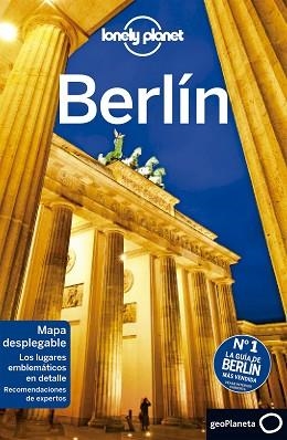 BERLÍN 9 | 9788408201465 | SCHULTE-PEEVERS, ANDREA | Llibreria L'Illa - Llibreria Online de Mollet - Comprar llibres online