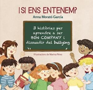 I SI ENS ENTENEM? | 9788448853808 | MORATO GARCÍA, ANNA | Llibreria L'Illa - Llibreria Online de Mollet - Comprar llibres online
