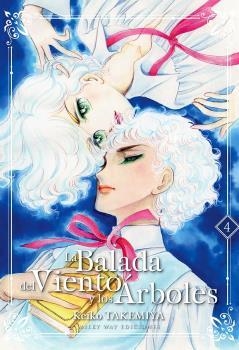 BALADA DEL VIENTO Y LOS ARBOLES LA N 04 | 9788417373962 | TAKEMIYA KEIKO | Llibreria L'Illa - Llibreria Online de Mollet - Comprar llibres online
