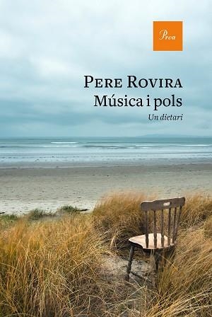 MÚSICA I POLS | 9788475887739 | ROVIRA, PERE | Llibreria L'Illa - Llibreria Online de Mollet - Comprar llibres online