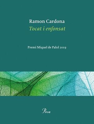 TOCAT I ENFONSAT | 9788475887838 | CARDONA, RAMON | Llibreria L'Illa - Llibreria Online de Mollet - Comprar llibres online