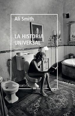 HISTORIA UNIVERSAL, LA | 9788417651824 | SMITH, ALI | Llibreria L'Illa - Llibreria Online de Mollet - Comprar llibres online