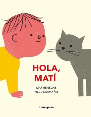 HOLA MATÍ! | 9788417555191 | BENGAS ORTIZ, MAR | Llibreria L'Illa - Llibreria Online de Mollet - Comprar llibres online