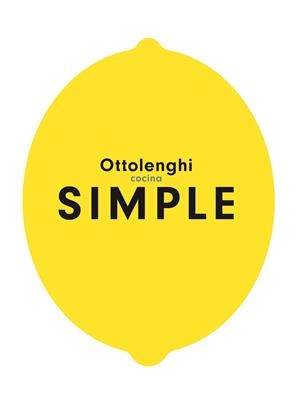 COCINA SIMPLE | 9788416295159 | OTTOLENGHI, YOTAM | Llibreria L'Illa - Llibreria Online de Mollet - Comprar llibres online