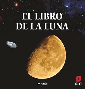 EL LIBRO DE LA LUNA | 9788413180434 | GAGELDONK, MACK VAN | Llibreria L'Illa - Llibreria Online de Mollet - Comprar llibres online