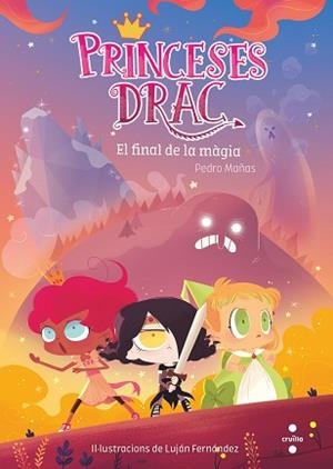  FINAL DE LA MÀGIA, EL | 9788466146692 | MAÑAS, PEDRO | Llibreria L'Illa - Llibreria Online de Mollet - Comprar llibres online