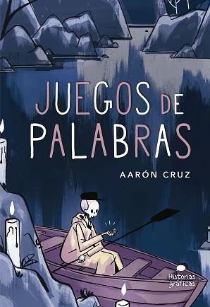 JUEGO DE PALABRAS | 9786075279329 | CRUZ, AARON | Llibreria L'Illa - Llibreria Online de Mollet - Comprar llibres online