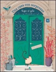 UNA CASA CON SORPRESAS | 9788417114992 | GAROCHE, CAMILLE | Llibreria L'Illa - Llibreria Online de Mollet - Comprar llibres online
