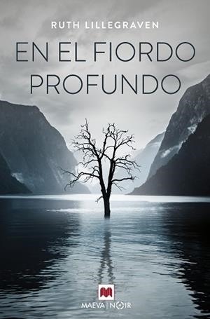 EN EL FIORDO PROFUNDO | 9788417708405 | LILLEGRAVEN, RUTH | Llibreria L'Illa - Llibreria Online de Mollet - Comprar llibres online