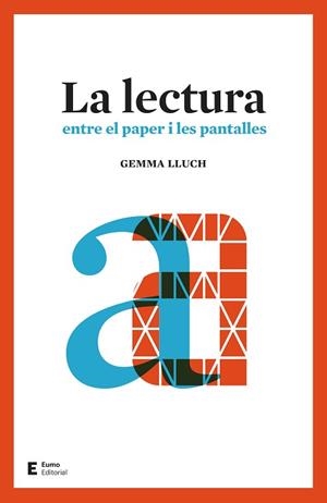 LECTURA, LA | 9788497666312 | LLUCH CRESPO, GEMMA