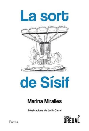 SORT DE SÍSIF, LA | 9788418063046 | MIRALLES MESTRE, MARINA | Llibreria L'Illa - Llibreria Online de Mollet - Comprar llibres online