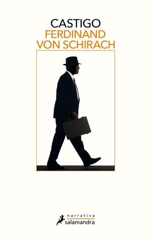 CASTIGO | 9788498389630 | VON SCHIRACH, FERDINAND | Llibreria L'Illa - Llibreria Online de Mollet - Comprar llibres online