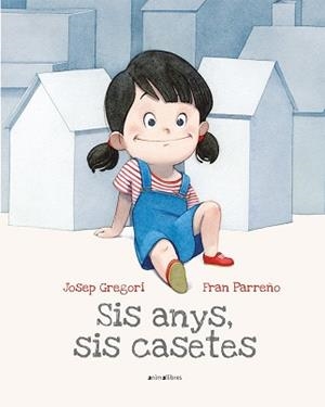 SIS ANYS SIS CASETES | 9788417599386 | GREGORI SANJUAN, JOSEP