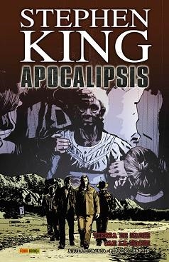 APOCALIPSIS | 9788413341026 | MIKE PERKINS, ROBERTO AGUIRRE-SACASA | Llibreria L'Illa - Llibreria Online de Mollet - Comprar llibres online