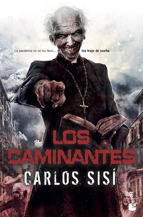 CAMINANTES, LOS | 9788445006887 | SISÍ, CARLOS | Llibreria L'Illa - Llibreria Online de Mollet - Comprar llibres online