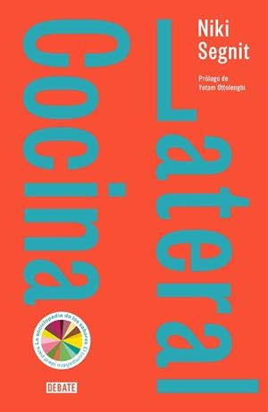 COCINA LATERAL | 9788499928838 | SEGNIT, NIKI | Llibreria L'Illa - Llibreria Online de Mollet - Comprar llibres online