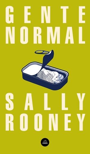GENTE NORMAL | 9788439736318 | ROONEY, SALLY | Llibreria L'Illa - Llibreria Online de Mollet - Comprar llibres online