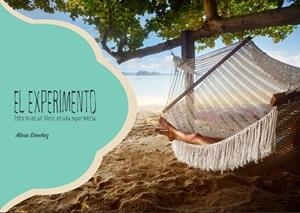 EXPERIMENTO, EL | 9788417003081 | SÁNCHEZ PÉREZ, ALICIA | Llibreria L'Illa - Llibreria Online de Mollet - Comprar llibres online