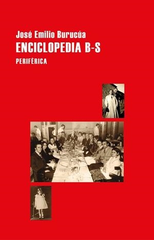 ENCICLOPEDIA B-S | 9788416291922 | BURUCÚA, JOSÉ EMILIO | Llibreria L'Illa - Llibreria Online de Mollet - Comprar llibres online