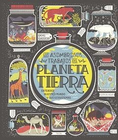 PLANETA TIERRA | 9788417651794 | IGNOTOFSKY, RACHEL | Llibreria L'Illa - Llibreria Online de Mollet - Comprar llibres online