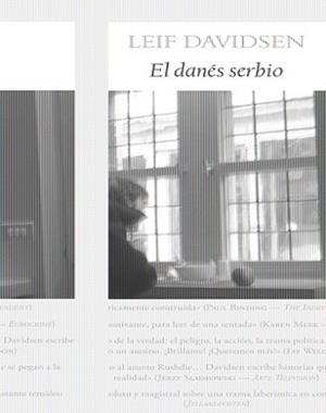 DANES SERBIO, EL | 9788496601628 | DAVIDSEN, LEIF