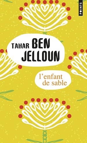 ENFANT DE SABLE, L' | 9782757847930 | JELLOUN, TAHAR BEN