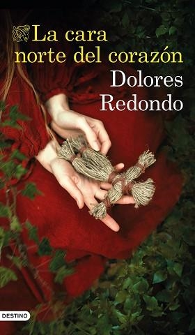 CARA NORTE DEL CORAZÓN, LA | 9788423356355 | REDONDO, DOLORES | Llibreria L'Illa - Llibreria Online de Mollet - Comprar llibres online
