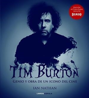 TIM BURTON  | 9788448026059 | NATHAN, IAN | Llibreria L'Illa - Llibreria Online de Mollet - Comprar llibres online