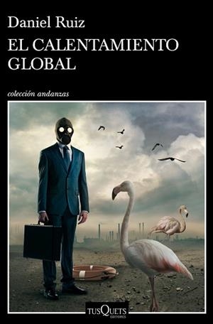 CALENTAMIENTO GLOBAL, EL | 9788490667415 | RUIZ, DANIEL | Llibreria L'Illa - Llibreria Online de Mollet - Comprar llibres online