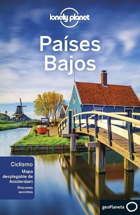 PAÍSES BAJOS 1 | 9788408207863 | WILLIAMS, NICOLA/BLASI, ABIGAIL/ELLIOTT, MARK/LE NEVEZ, CATHERINE/MAXWELL, VIRGINIA | Llibreria L'Illa - Llibreria Online de Mollet - Comprar llibres online