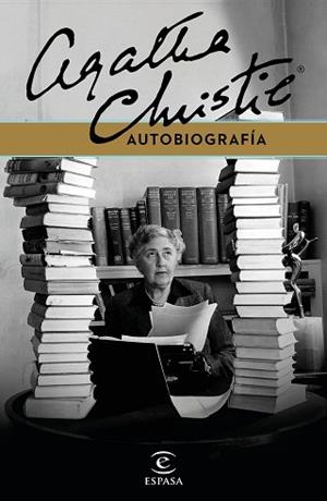 AUTOBIOGRAFÍA | 9788467056815 | CHRISTIE, AGATHA | Llibreria L'Illa - Llibreria Online de Mollet - Comprar llibres online