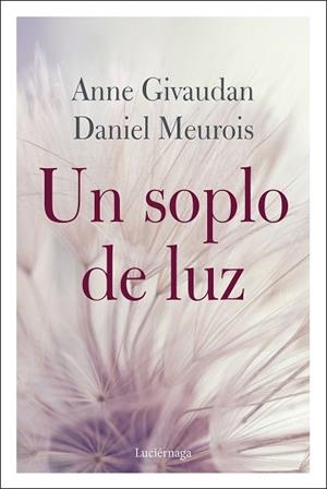 SOPLO DE LUZ, UN | 9788412050608 | GIVAUDAN, ANNE/MEUROIS, DANIEL | Llibreria L'Illa - Llibreria Online de Mollet - Comprar llibres online